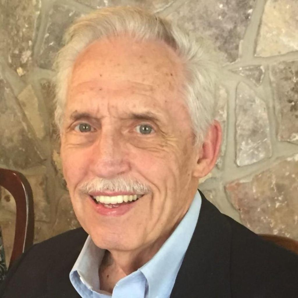 W.E. Robinson Profile Photo