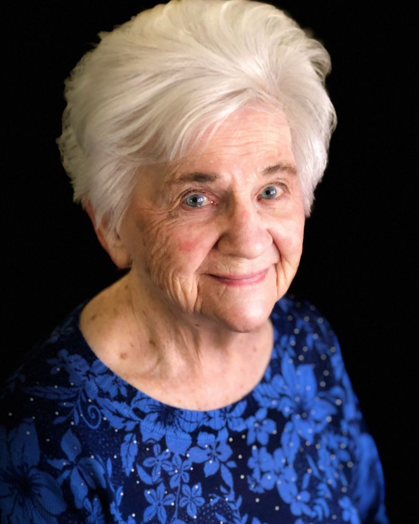 Vilma D. Allabaugh Profile Photo