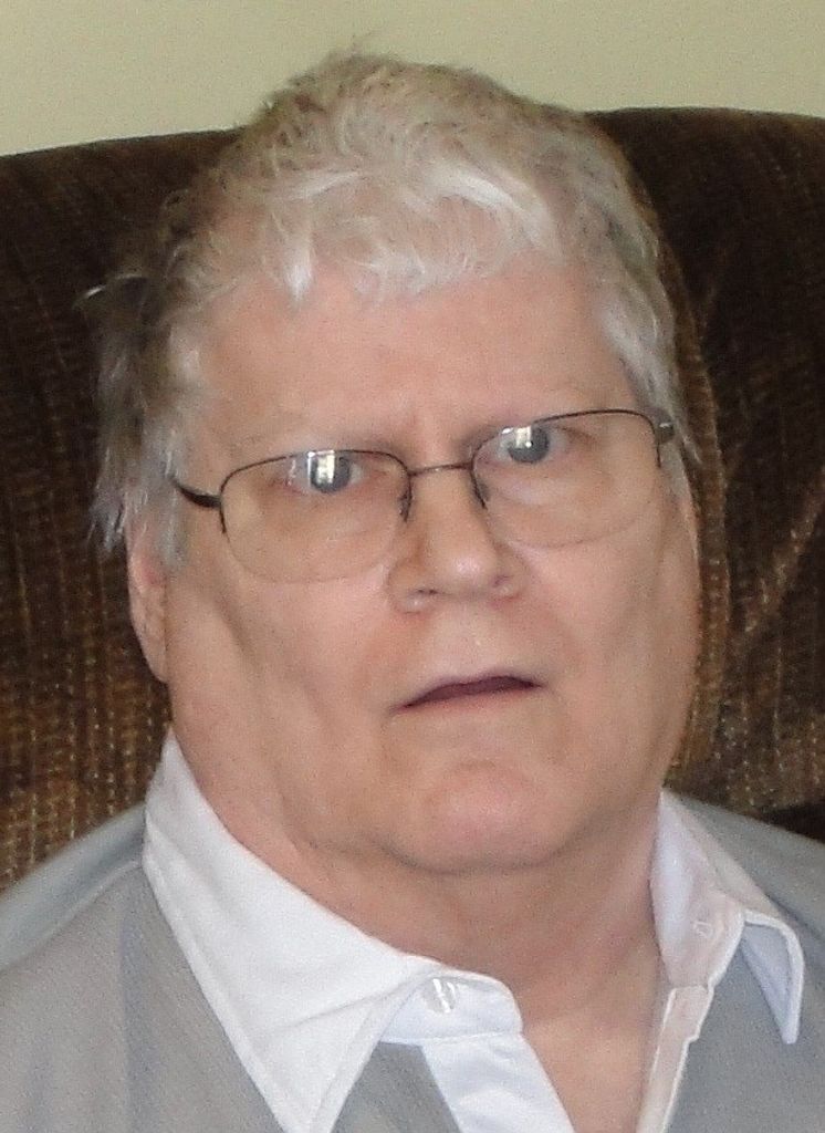 Robert Dean Regennitter