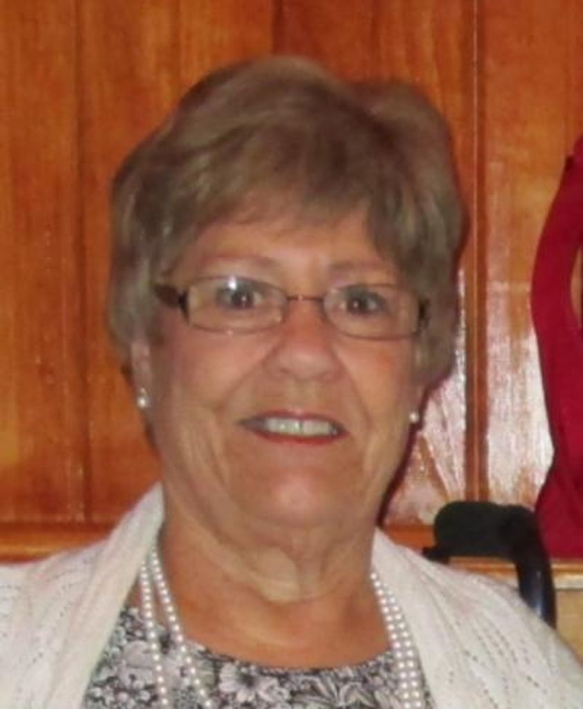 Vicki Ruth (Baker) Mcclure Profile Photo