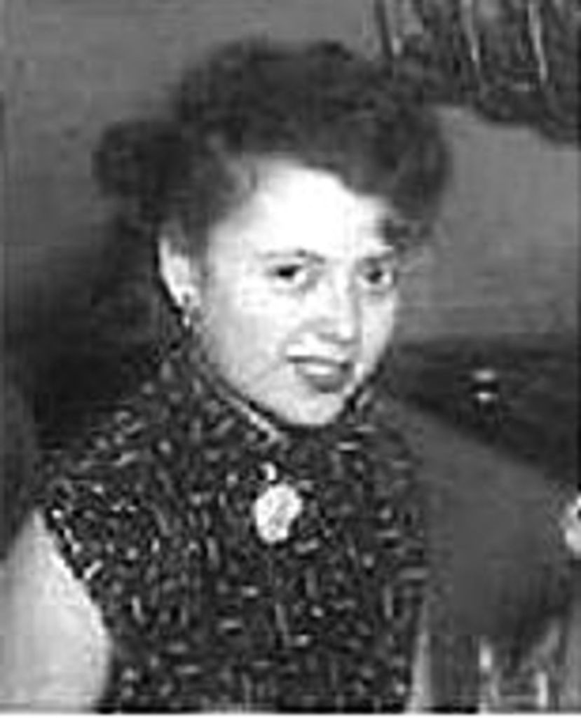 Josepha Aurelia Pulido Ramirez Profile Photo