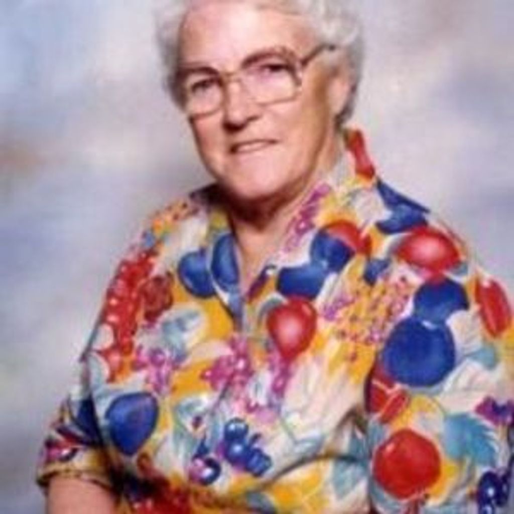 Alle-Jenece Adams Profile Photo