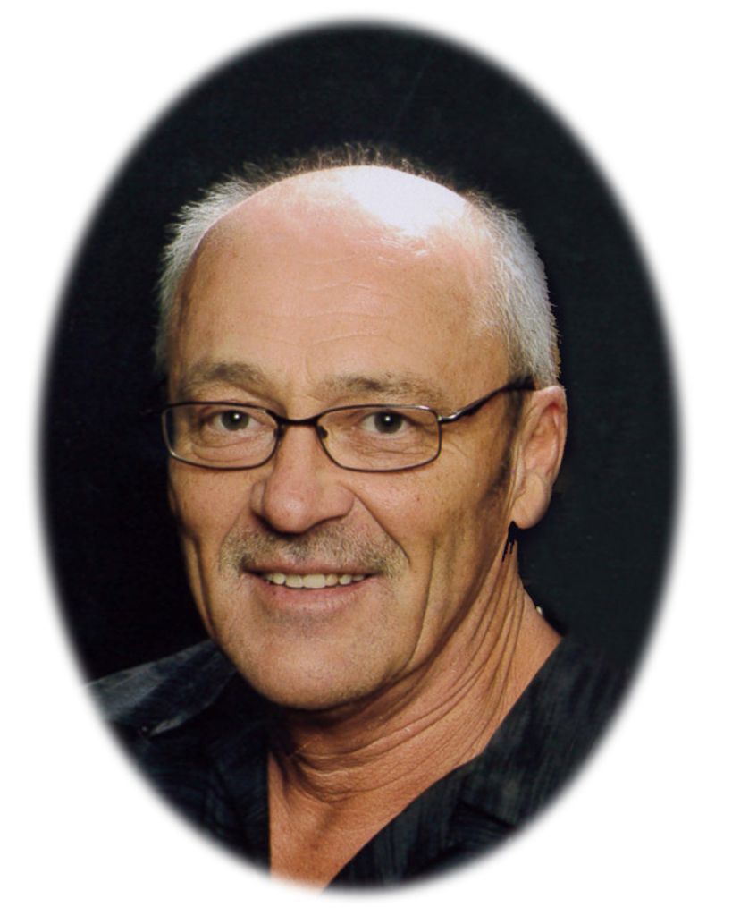 Gene Henry Vinkemeier