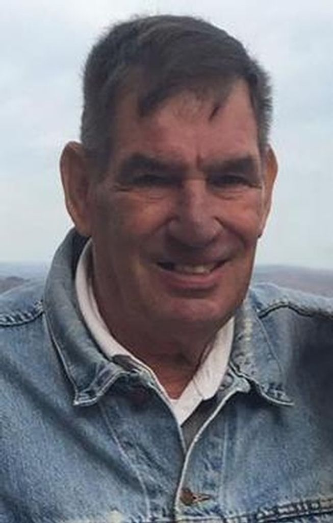 Kenneth R. "Kenny" Wehmeyer