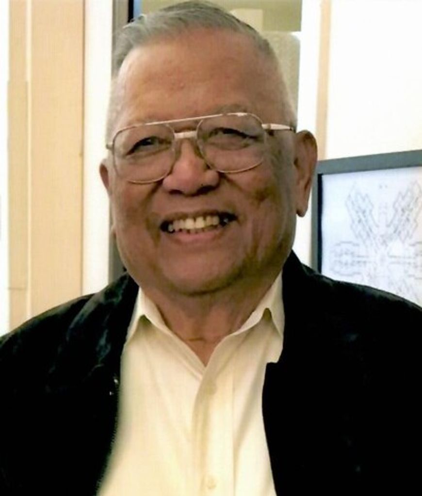Teodoro "Ted" Tariga Tolentino Profile Photo