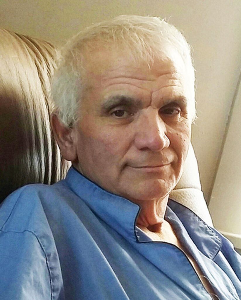 Mark Luer Profile Photo