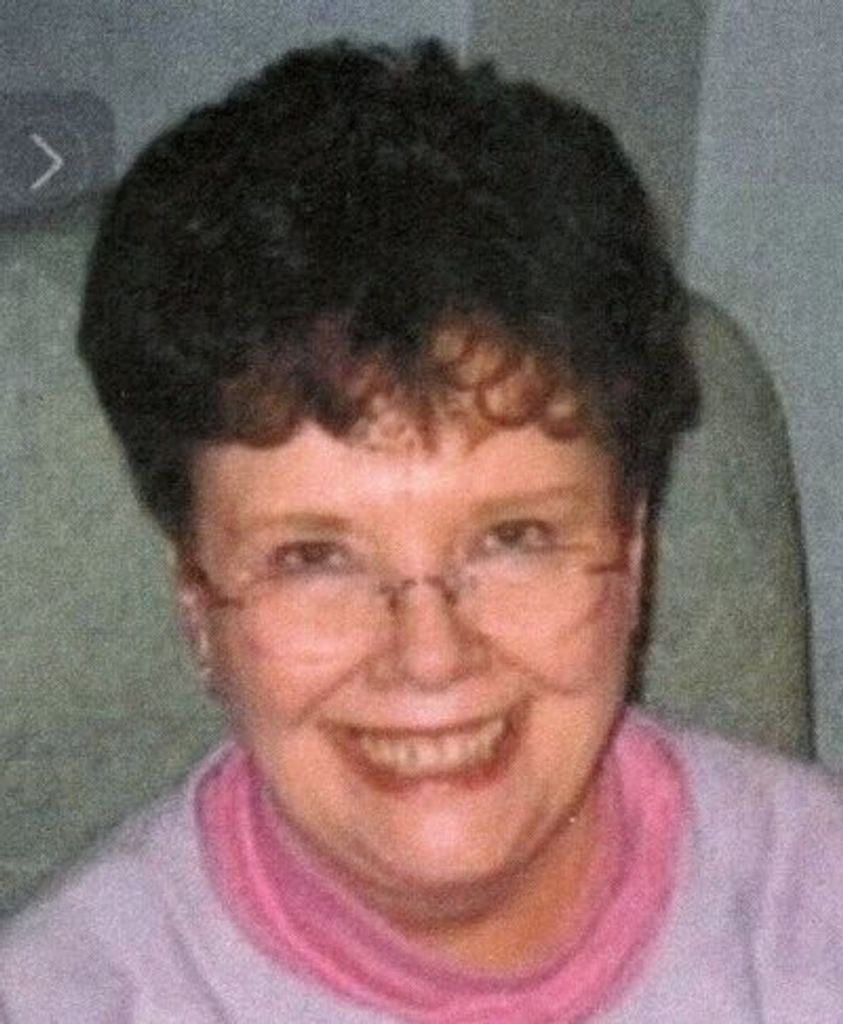 Billie Jean Douglas Creasey Profile Photo