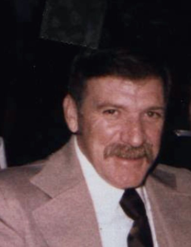 Clyde Cochlin Profile Photo