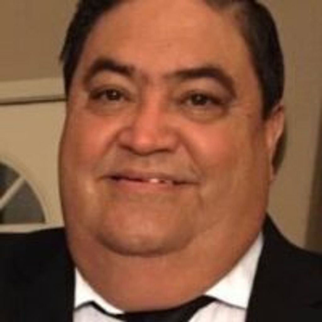 Ramiro Villarreal Profile Photo
