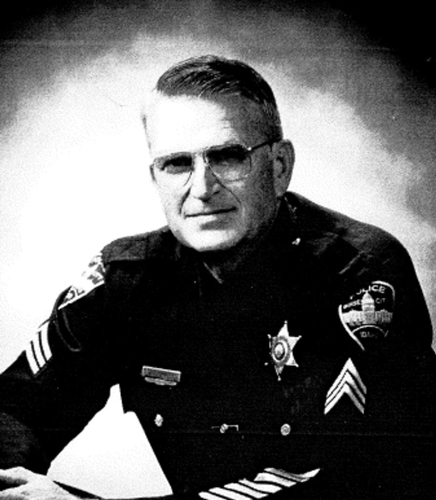 James (Jim) Leroy Shippy