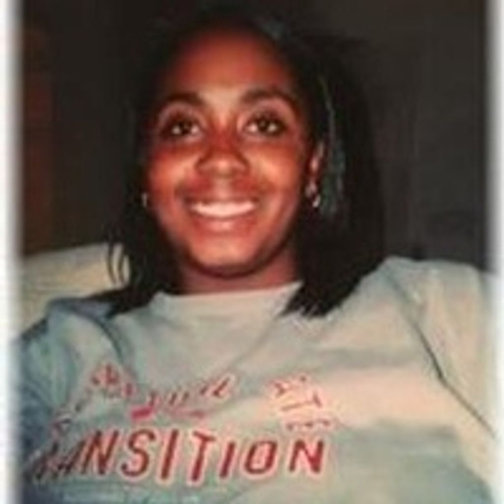 Sakethia Denise Humphrey