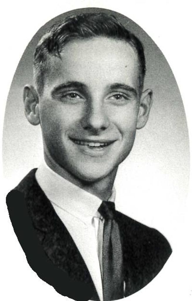 James G. "Jimmy" Shively Profile Photo