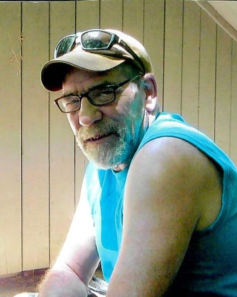 Scott Alan Marshall