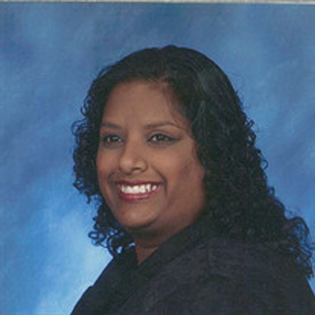 Priya Theilen
