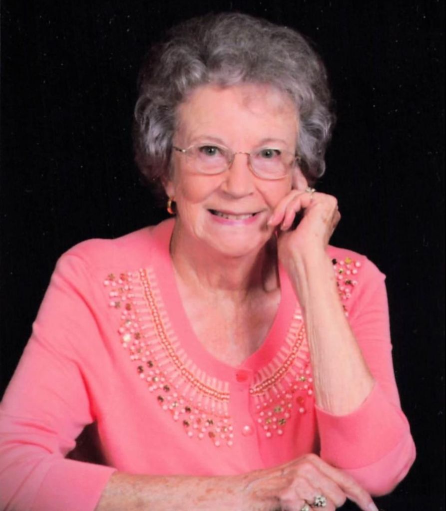 Virginia Reid