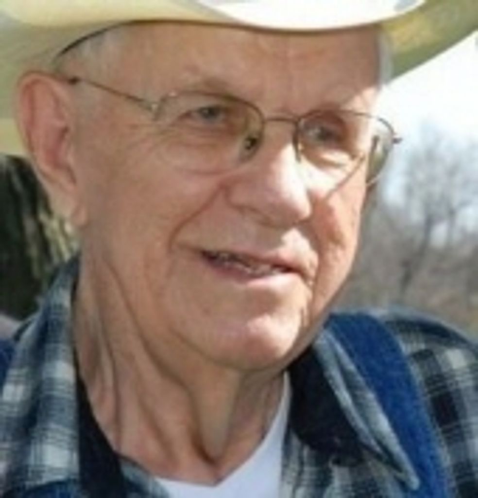 William Brady Todd
