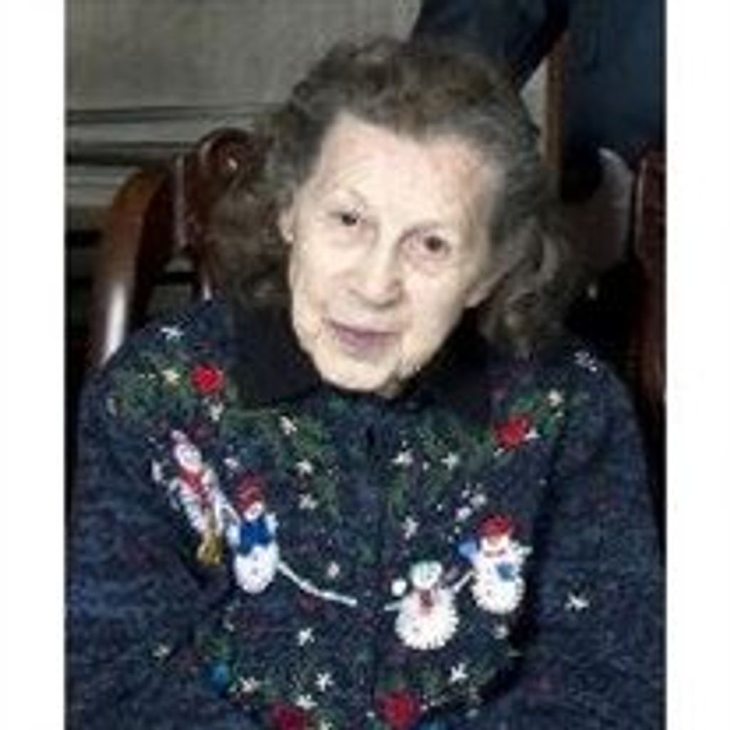 Lillian  B. Emery