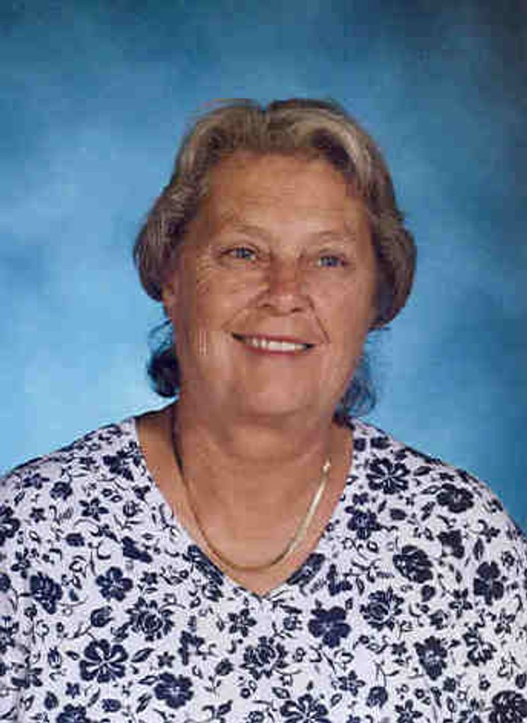 Janet M. Rhoades
