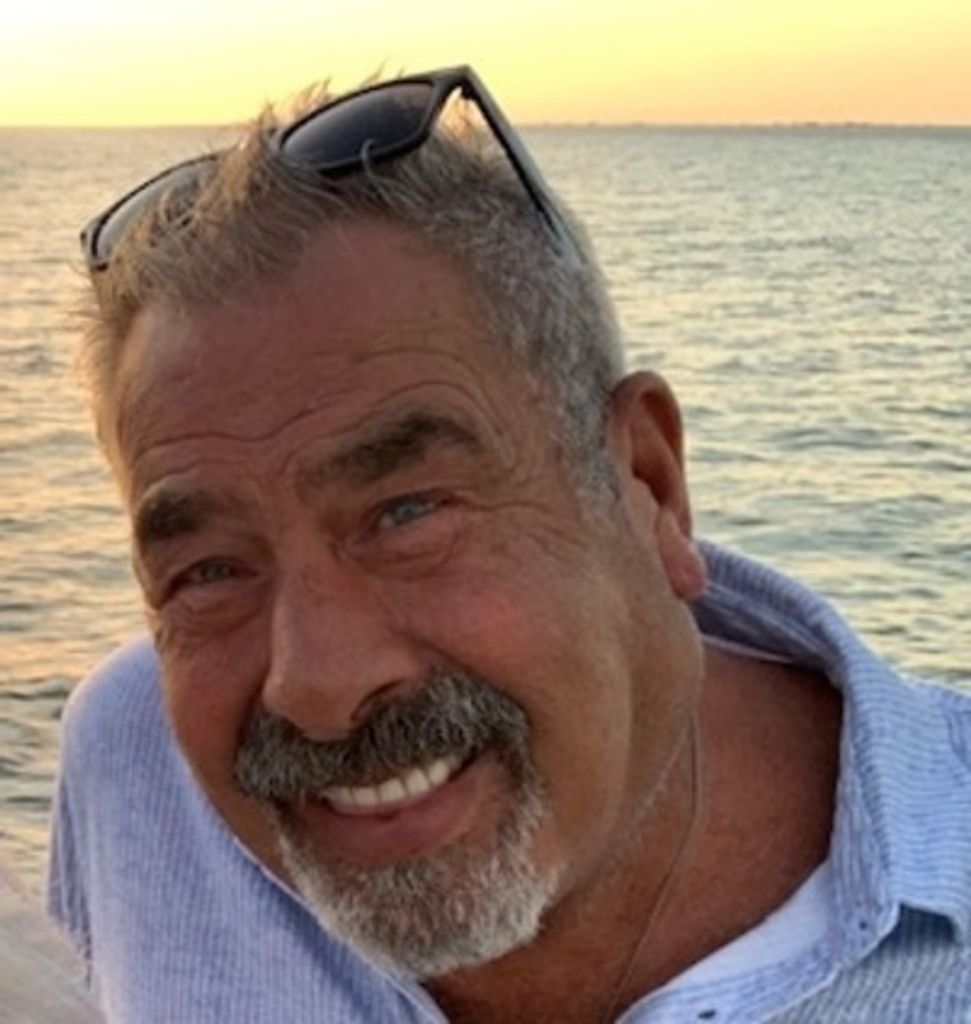 Michael "Togi" Todtenhagen Profile Photo