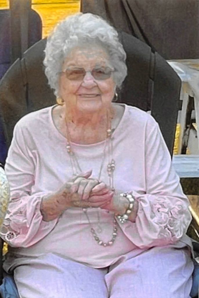 Sarah Joyce Mcgraw Profile Photo