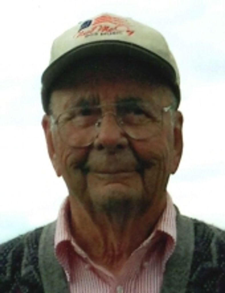 Clarence J. Vercauteren
