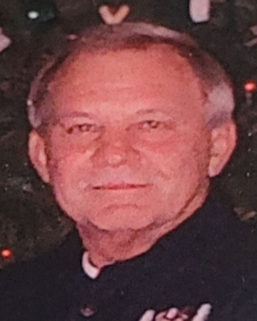 Dennis John Loughry Profile Photo