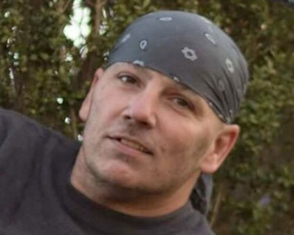 George Joseph Mccoy Iii Profile Photo