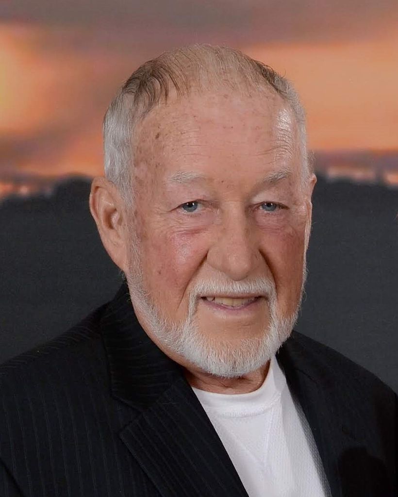 Donald Hill Lester