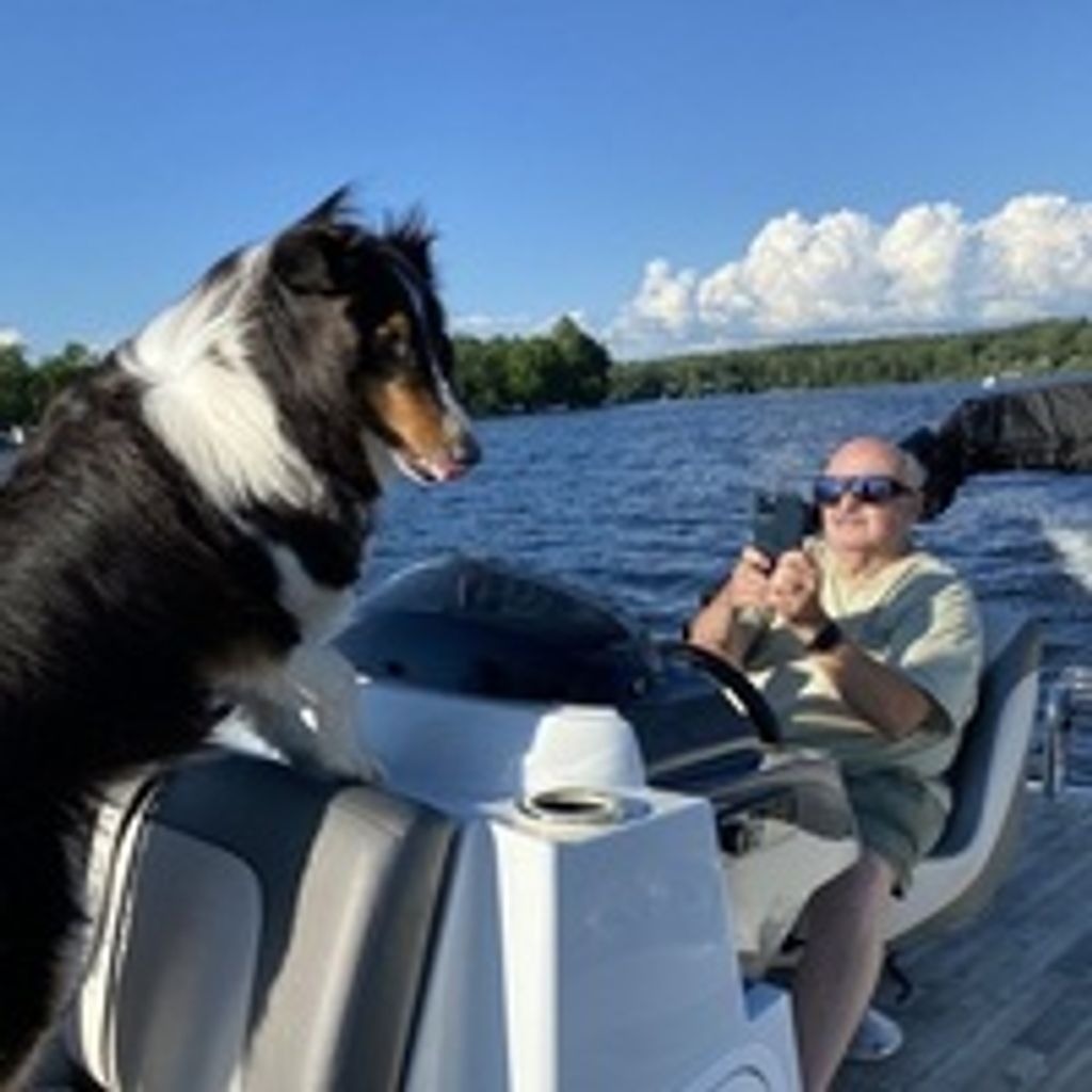 Richard "Dick" Ivan Chesley