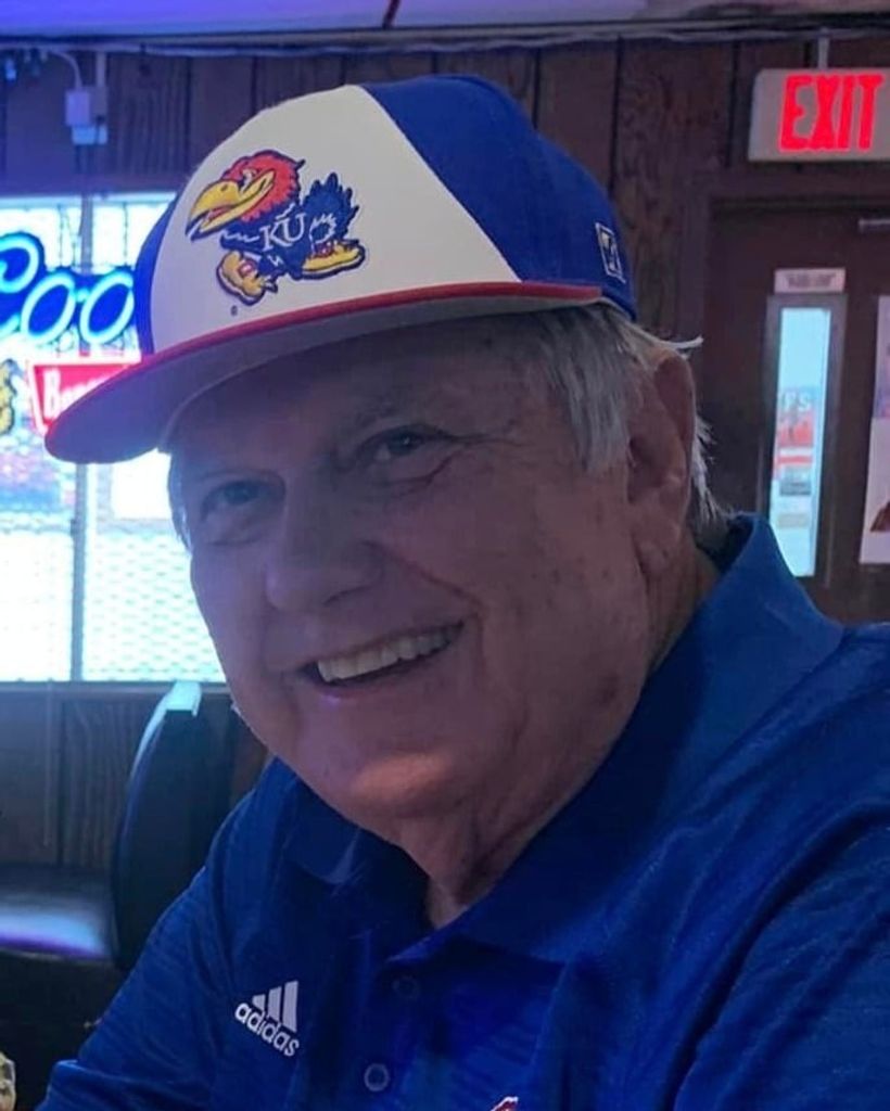 Dennis W. Beach Profile Photo