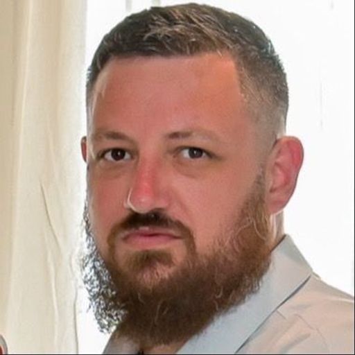 David Daniel Weber Profile Photo