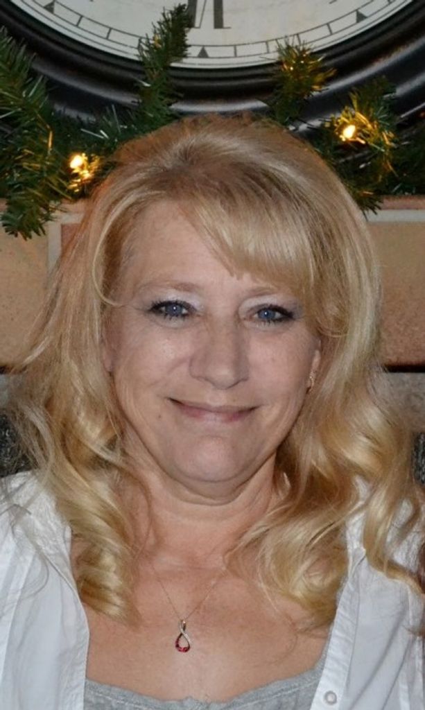 Cheryl "Cheri" R. Lancaster