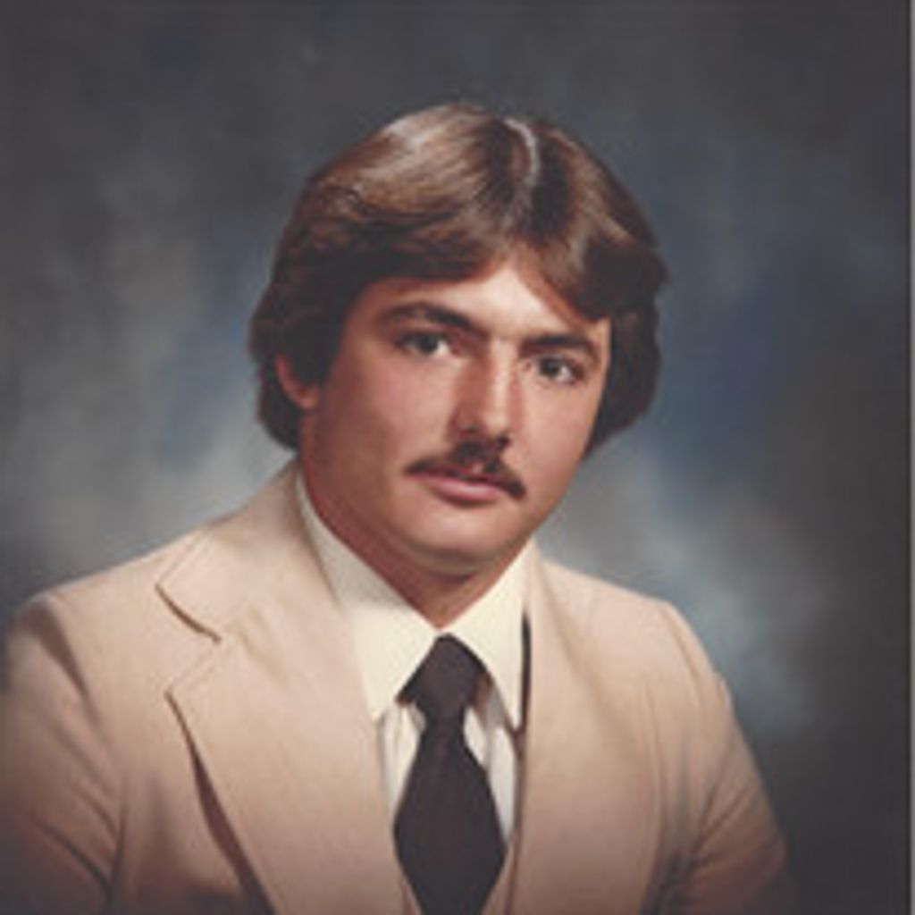 Hardy L. Williams Jr.