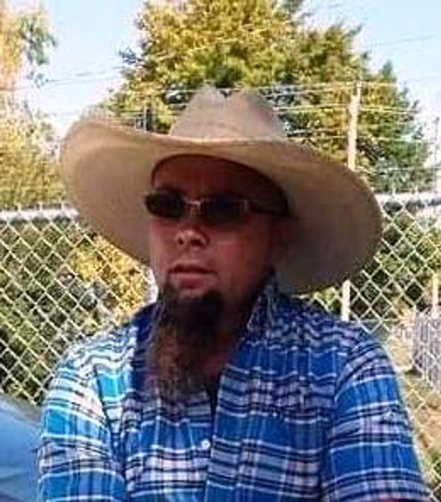 Ricky Arnold