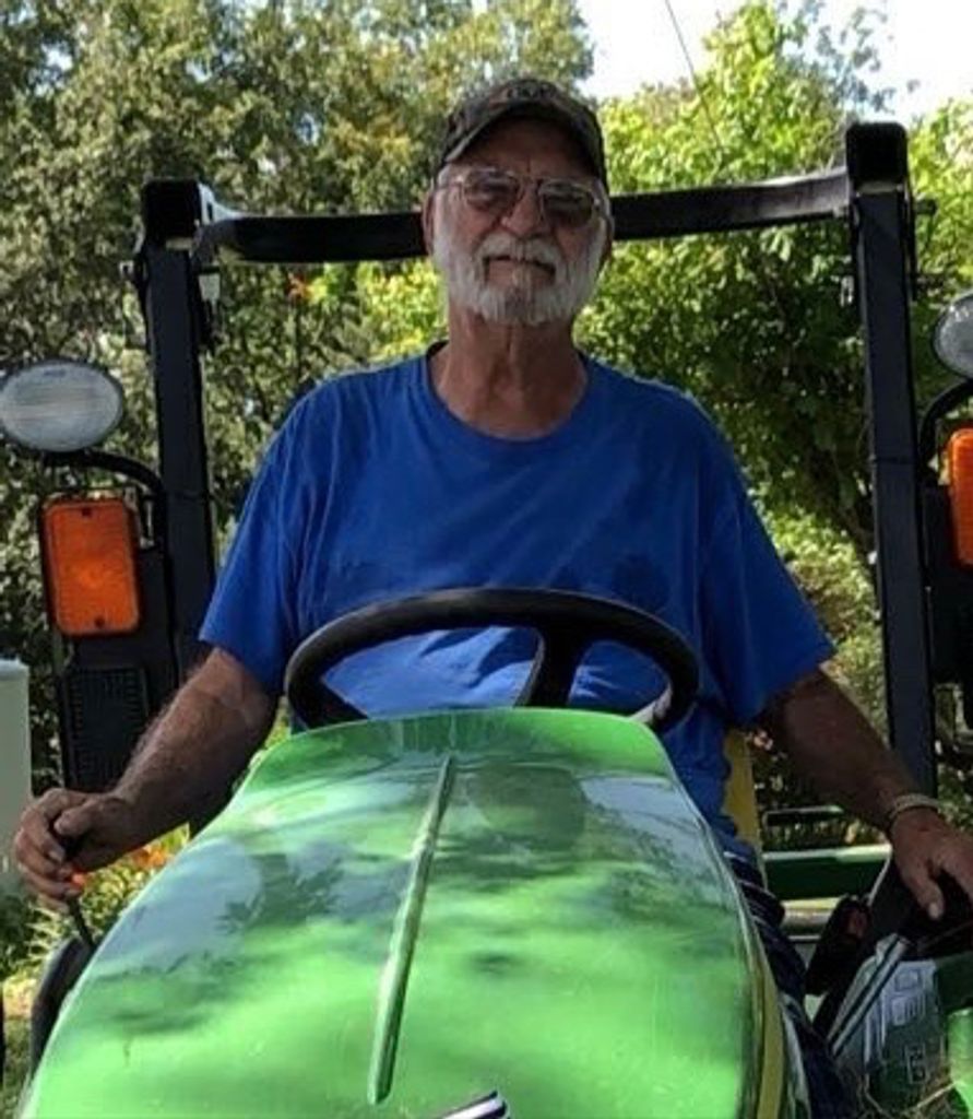 Bobby “Bob” Ray Shrout