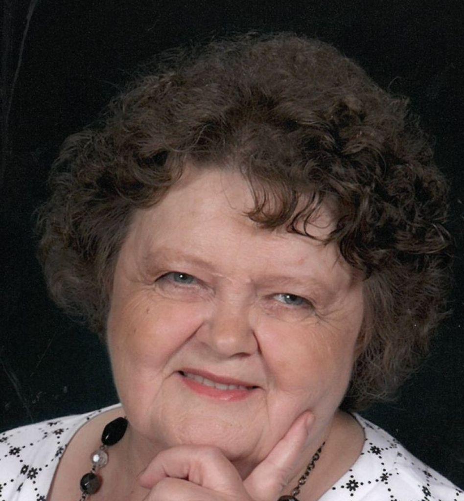 Arlene  Mohr