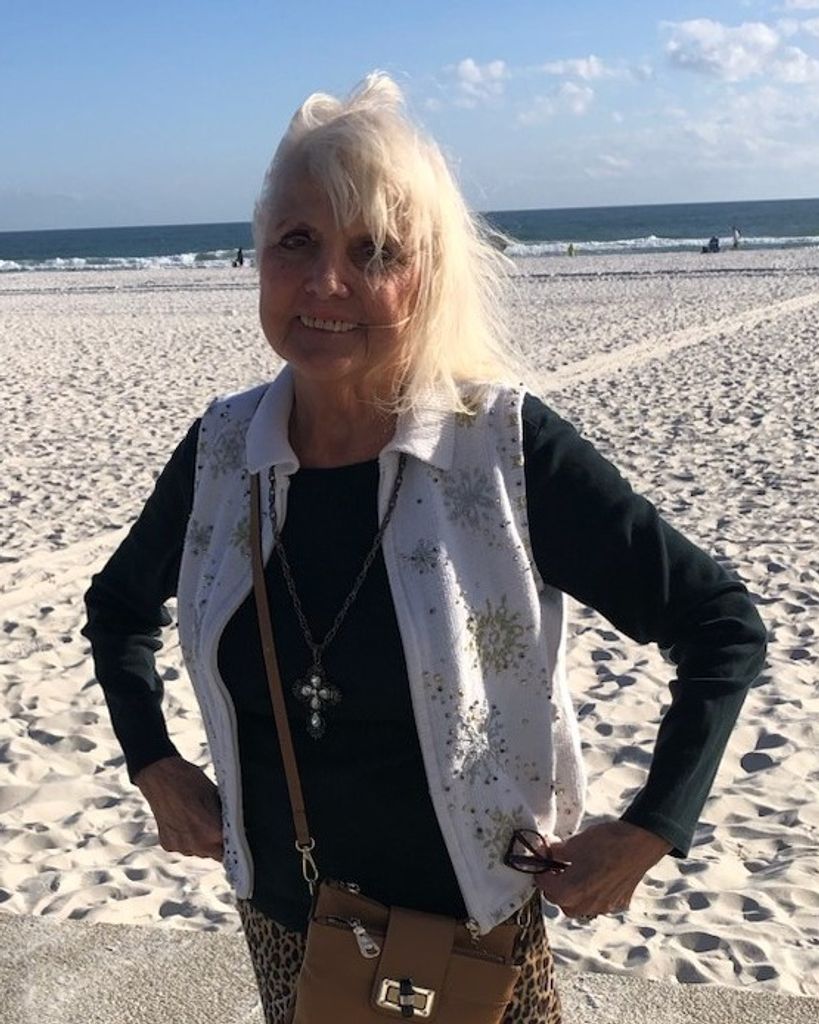 Penelope Sue Wentzel Profile Photo