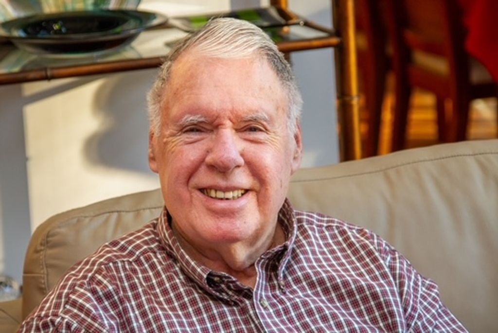 Bruce E. Nickerson Profile Photo