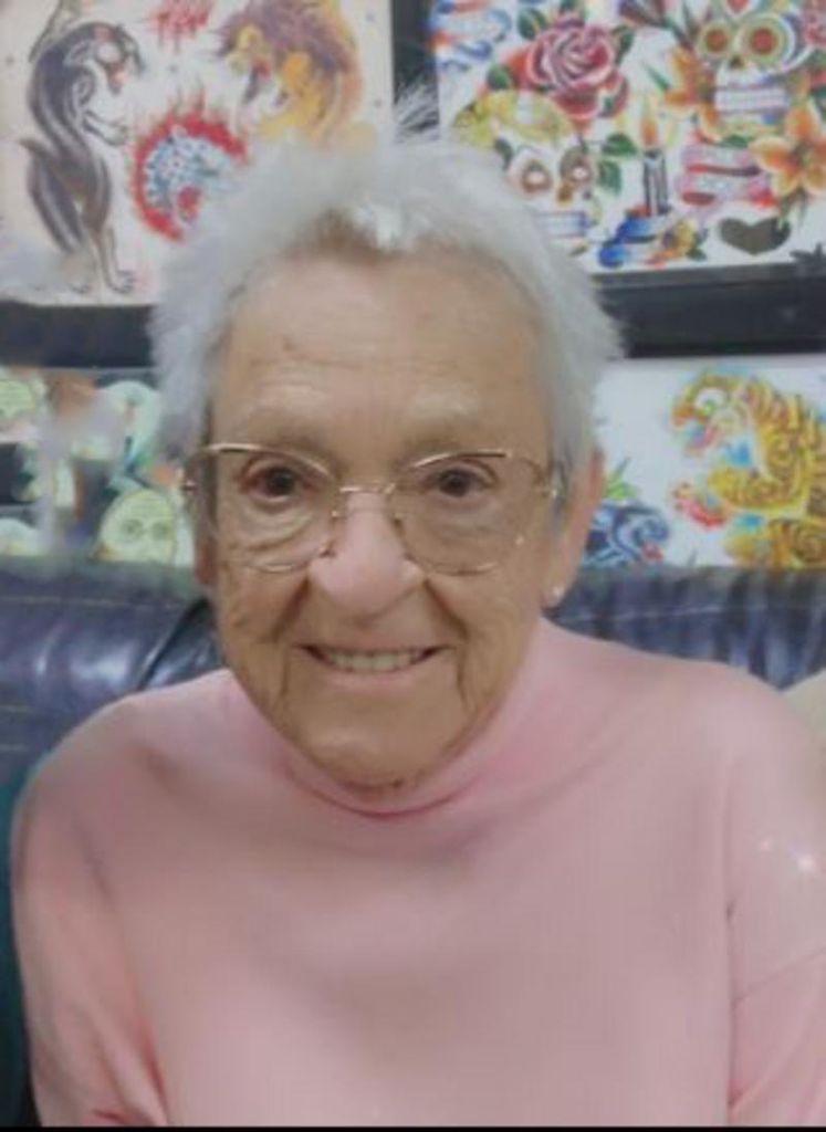 Carol Ione Keen Profile Photo