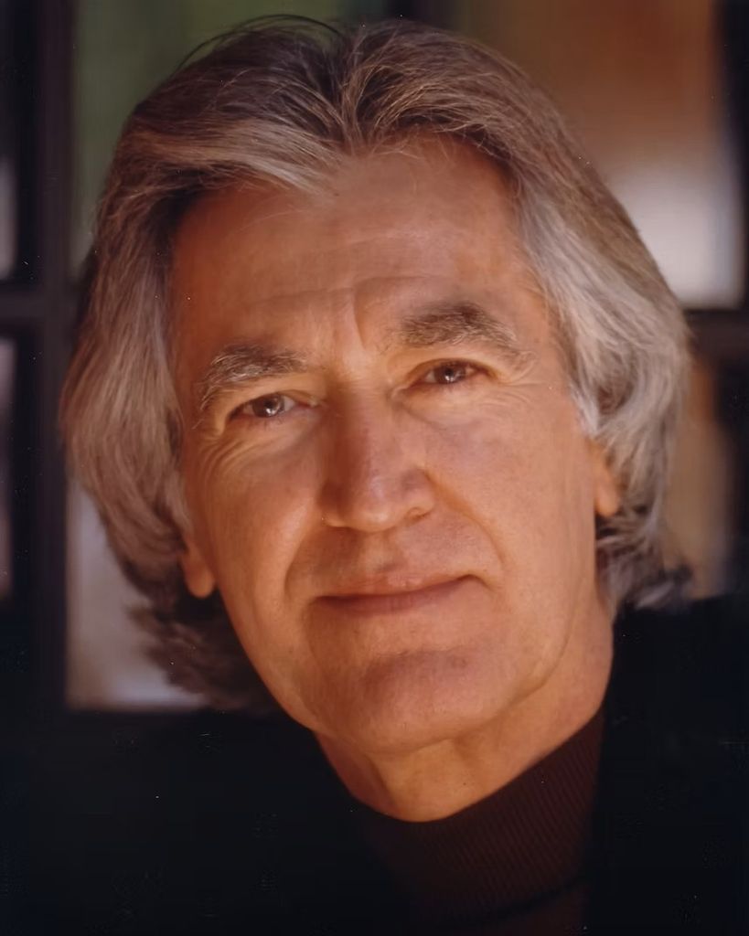 Larry Dossey Profile Photo