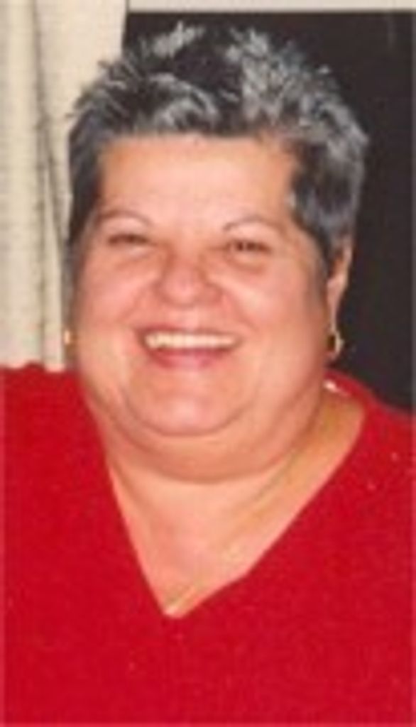 Annette L Woodward