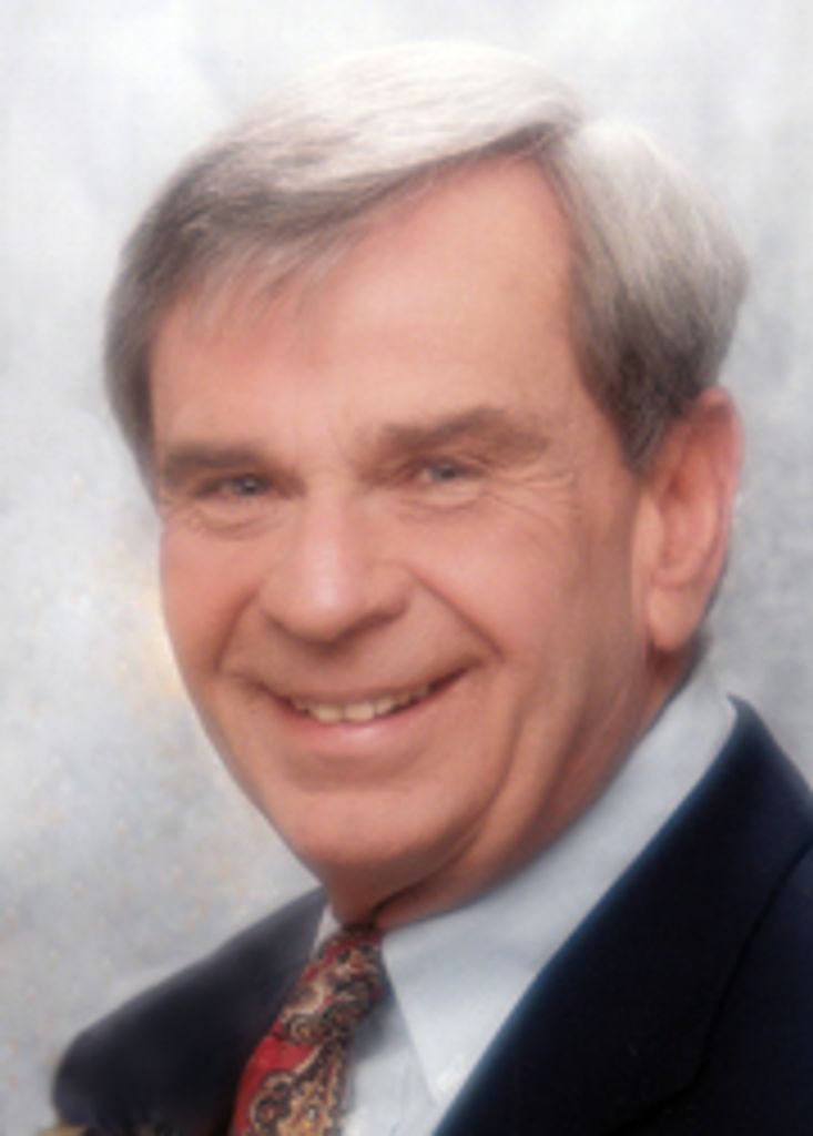 Ted Mottaz Profile Photo