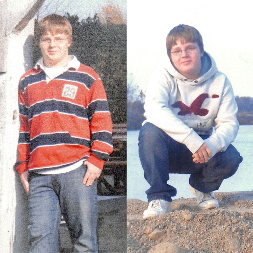 Joel Ryan Fackler Profile Photo