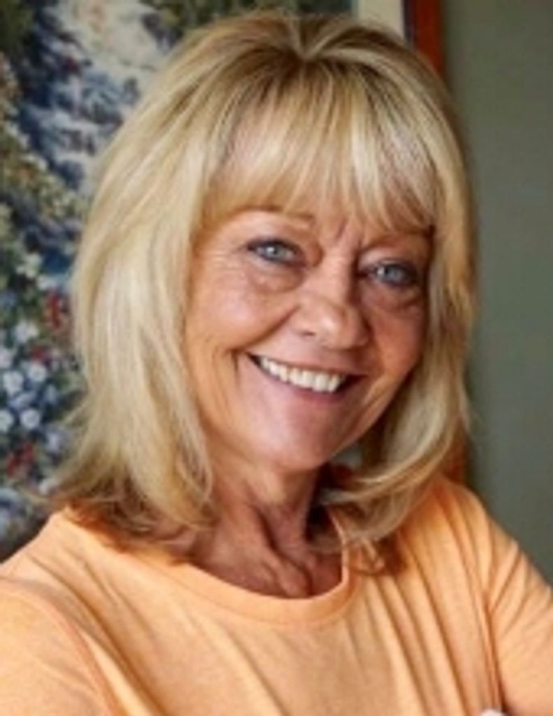 Virginia  Mae  Ferarese