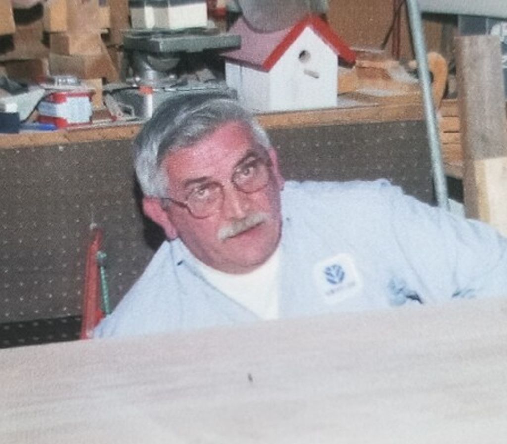 William 'Tommy' Thomas Lynch Profile Photo