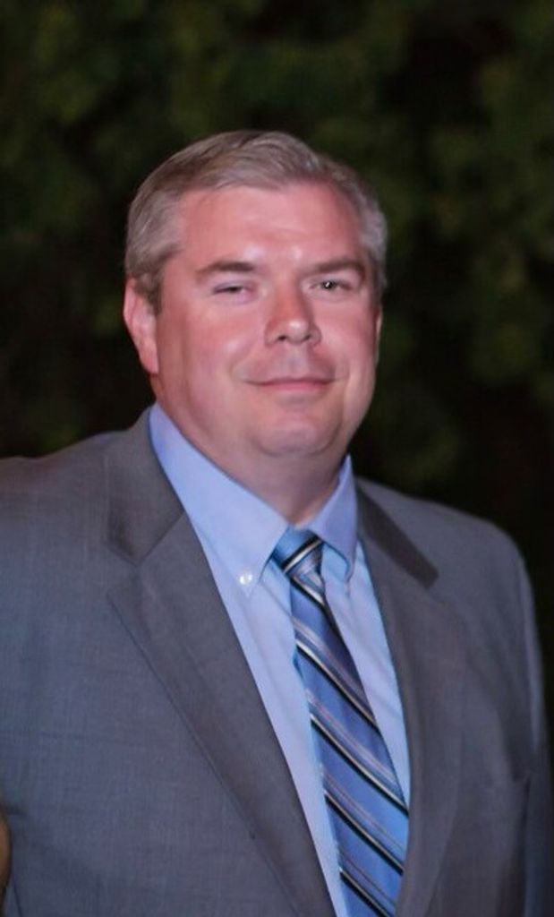Phillip Emory Mitchell Profile Photo