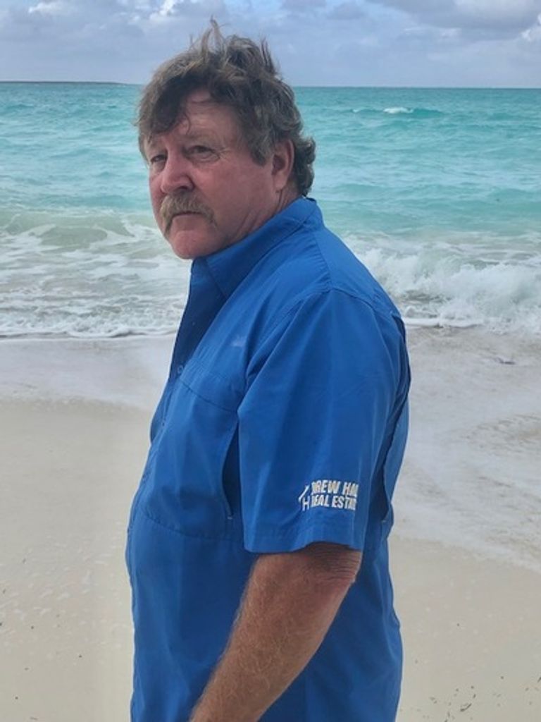 Don Allen Hall Profile Photo