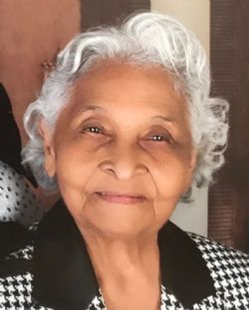 Esperanza Gonzalez