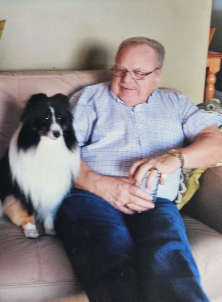 Gordon Thomas Leard Profile Photo