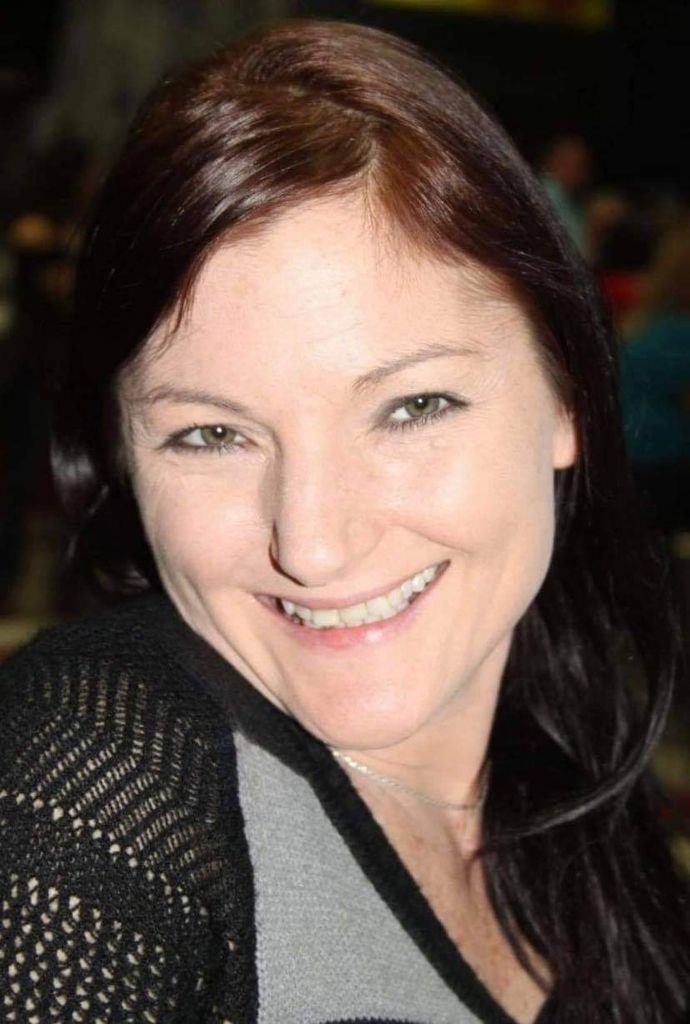 Sabrina Maxine Henderson